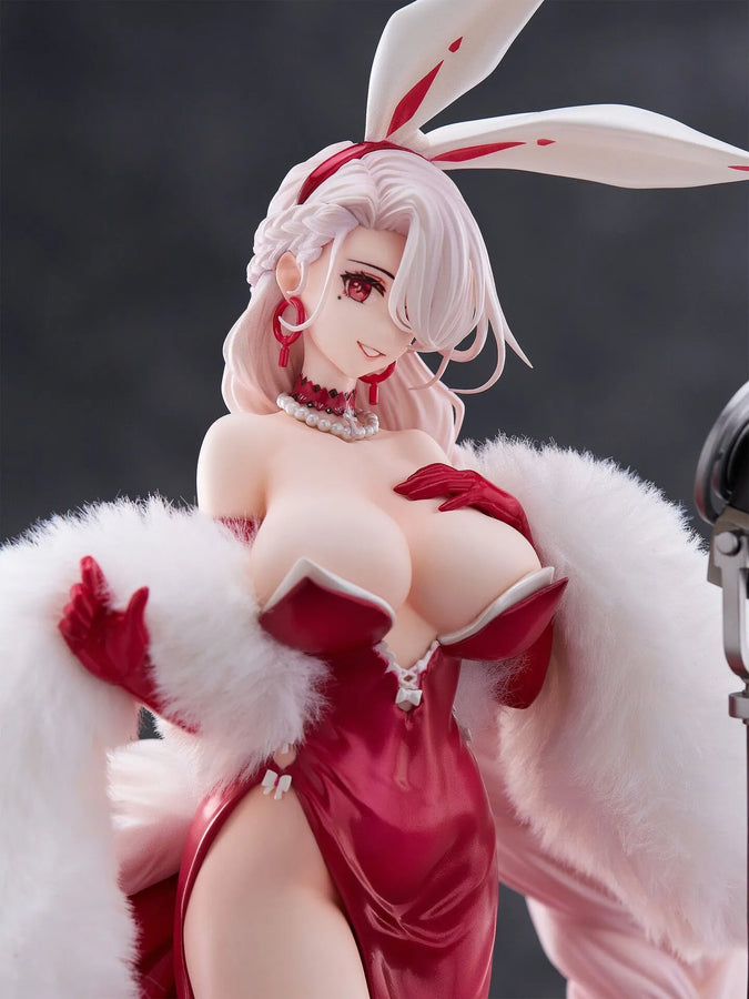 Azur Lane - Prinz Heinrich - F:Nex - 1/7 - Heinrich on Stage Ver. (FuRyu)ㅤ – FuRyu – ActionFigureBrasil