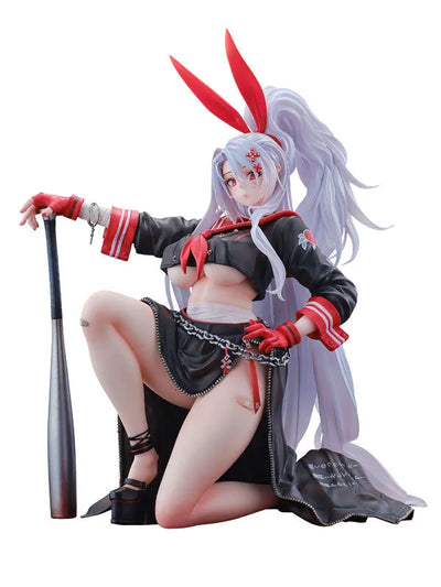 Azur Lane - Prinz Heinrich - Secret Boss o' the Underworld? (Daiki Kougyou)ㅤ – Daiki Kogyo – ActionFigureBrasil
