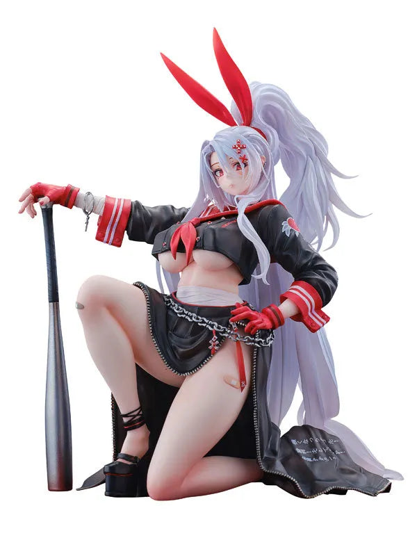 Azur Lane - Prinz Heinrich - Secret Boss o' the Underworld? (Daiki Kougyou)ㅤ – Daiki Kogyo – ActionFigureBrasil