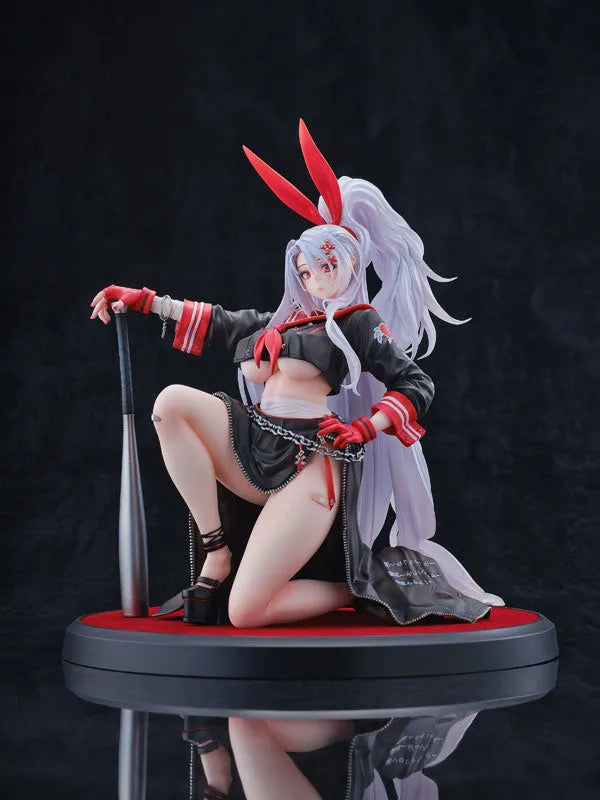 Azur Lane - Prinz Heinrich - Secret Boss o' the Underworld? (Daiki Kougyou)ㅤ – Daiki Kogyo – ActionFigureBrasil
