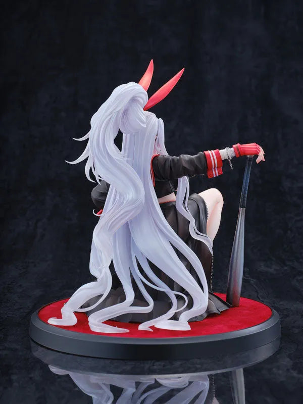 Azur Lane - Prinz Heinrich - Secret Boss o' the Underworld? (Daiki Kougyou)ㅤ – Daiki Kogyo – ActionFigureBrasil
