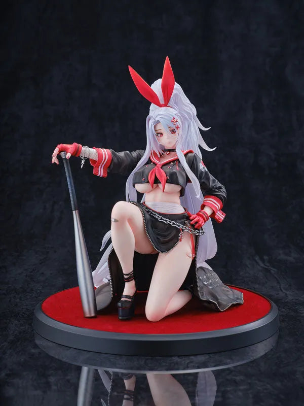 Azur Lane - Prinz Heinrich - Secret Boss o' the Underworld? (Daiki Kougyou)ㅤ – Daiki Kogyo – ActionFigureBrasil