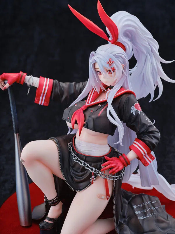 Azur Lane - Prinz Heinrich - Secret Boss o' the Underworld? (Daiki Kougyou)ㅤ – Daiki Kogyo – ActionFigureBrasil