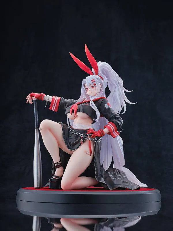 Azur Lane - Prinz Heinrich - Secret Boss o' the Underworld? (Daiki Kougyou)ㅤ – Daiki Kogyo – ActionFigureBrasil