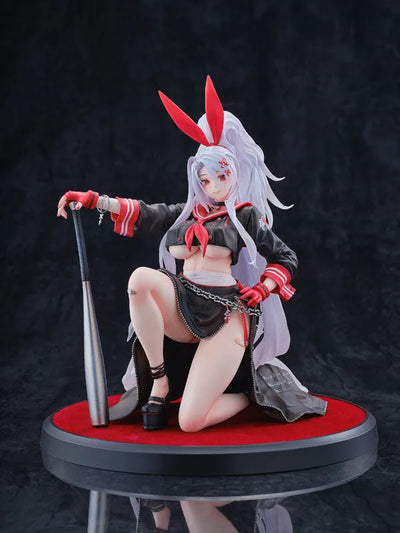 Azur Lane - Prinz Heinrich - Secret Boss o' the Underworld? (Daiki Kougyou)ㅤ – Daiki Kogyo – ActionFigureBrasil — com base expositora