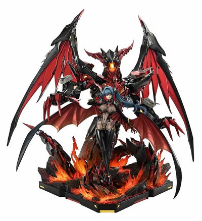 Azur Lane - Regensburg - Concept Masterline (CMARL-01UT) - 1/6 - Ultimate Version (Prime 1 Studio)ㅤ – Prime 1 Studio – ActionFigureBrasil