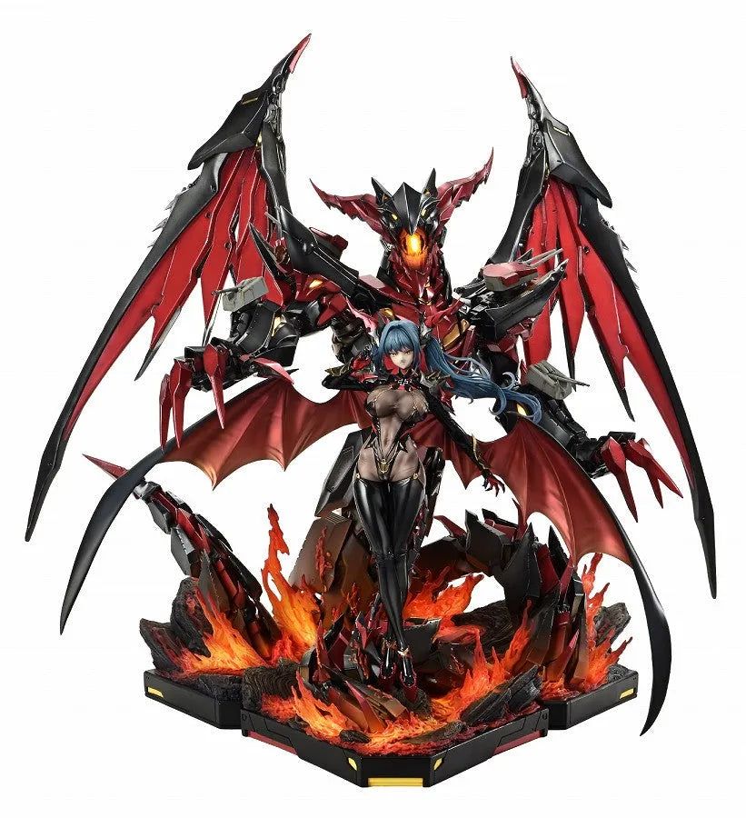 Azur Lane - Regensburg - Concept Masterline (CMARL-01UT) - 1/6 - Ultimate Version (Prime 1 Studio)ㅤ – Prime 1 Studio – ActionFigureBrasil