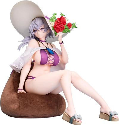 Azur Lane - Reno - 1/7 - Summer Spin-off (FREEing, Union Creative International Ltd)ㅤ – Union Creative – ActionFigureBrasil