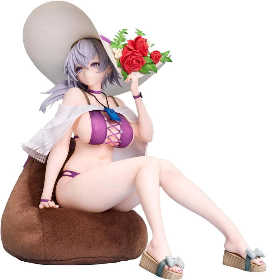 Azur Lane - Reno - 1/7 - Summer Spin-off (FREEing, Union Creative International Ltd)ㅤ – Union Creative – ActionFigureBrasil