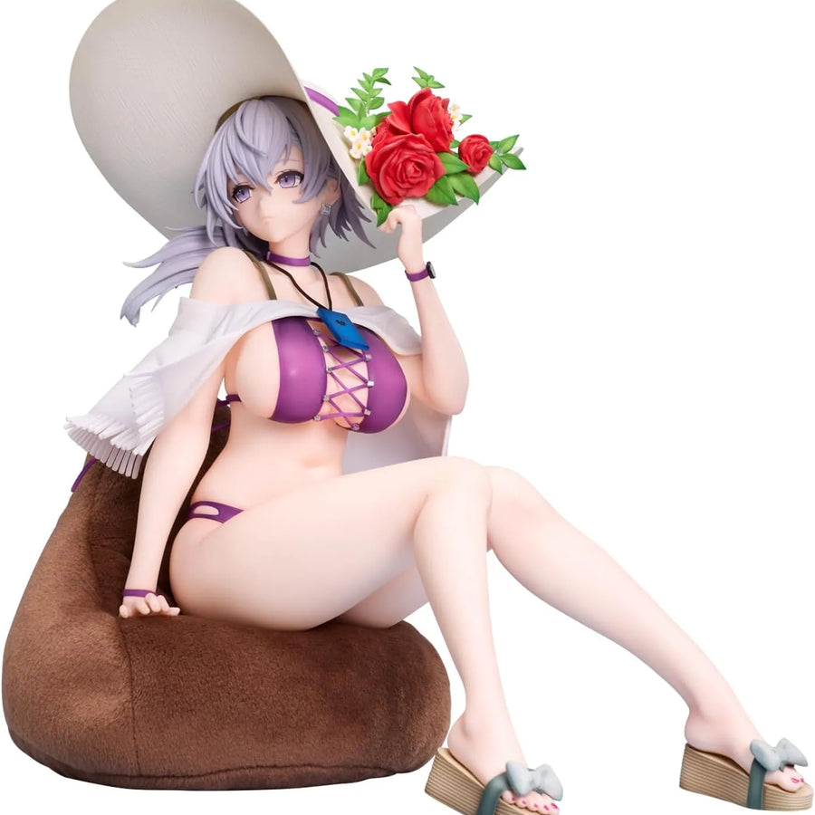 Azur Lane - Reno - 1/7 - Summer Spin-off (FREEing, Union Creative International Ltd)ㅤ – Union Creative – ActionFigureBrasil