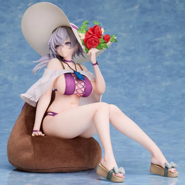 Azur Lane - Reno - 1/7 - Summer Spin-off (FREEing, Union Creative International Ltd)ㅤ – Union Creative – ActionFigureBrasil