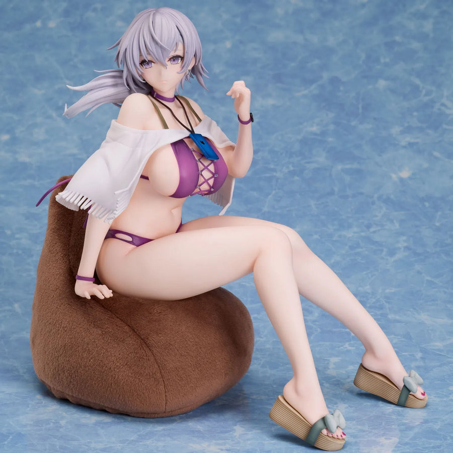 Azur Lane - Reno - 1/7 - Summer Spin-off (FREEing, Union Creative International Ltd)ㅤ – Union Creative – ActionFigureBrasil