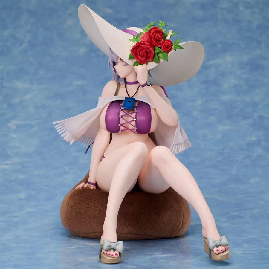 Azur Lane - Reno - 1/7 - Summer Spin-off (FREEing, Union Creative International Ltd)ㅤ – Union Creative – ActionFigureBrasil