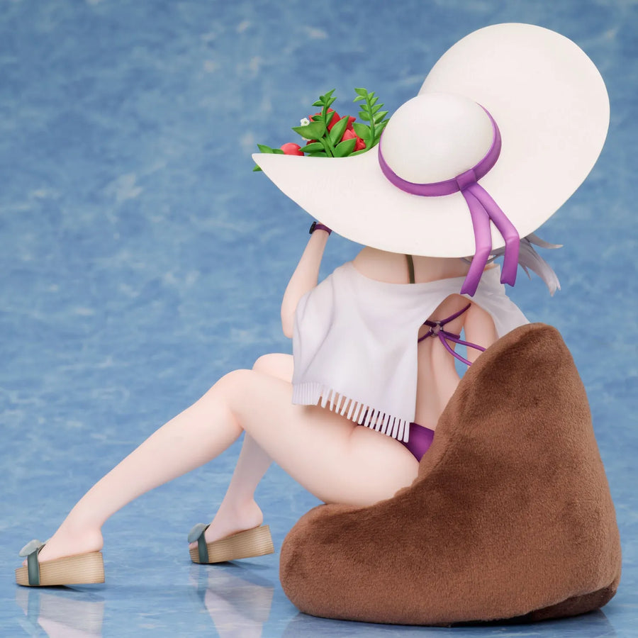 Azur Lane - Reno - 1/7 - Summer Spin-off (FREEing, Union Creative International Ltd)ㅤ – Union Creative – ActionFigureBrasil