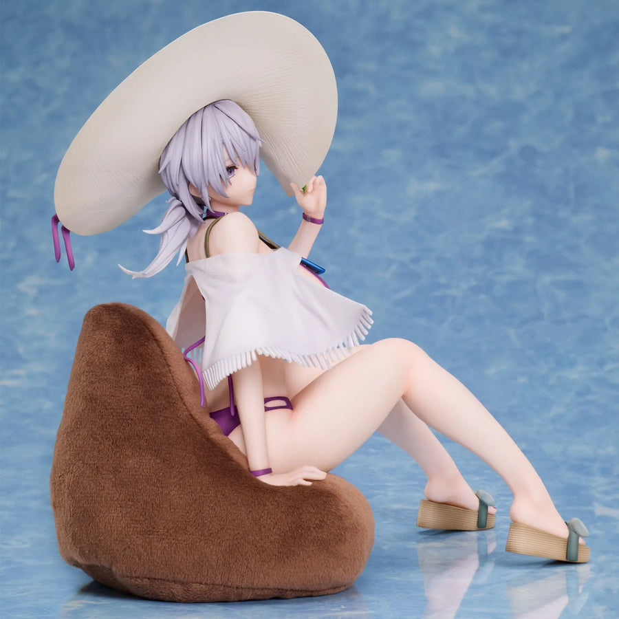 Azur Lane - Reno - 1/7 - Summer Spin-off (FREEing, Union Creative International Ltd)ㅤ – Union Creative – ActionFigureBrasil