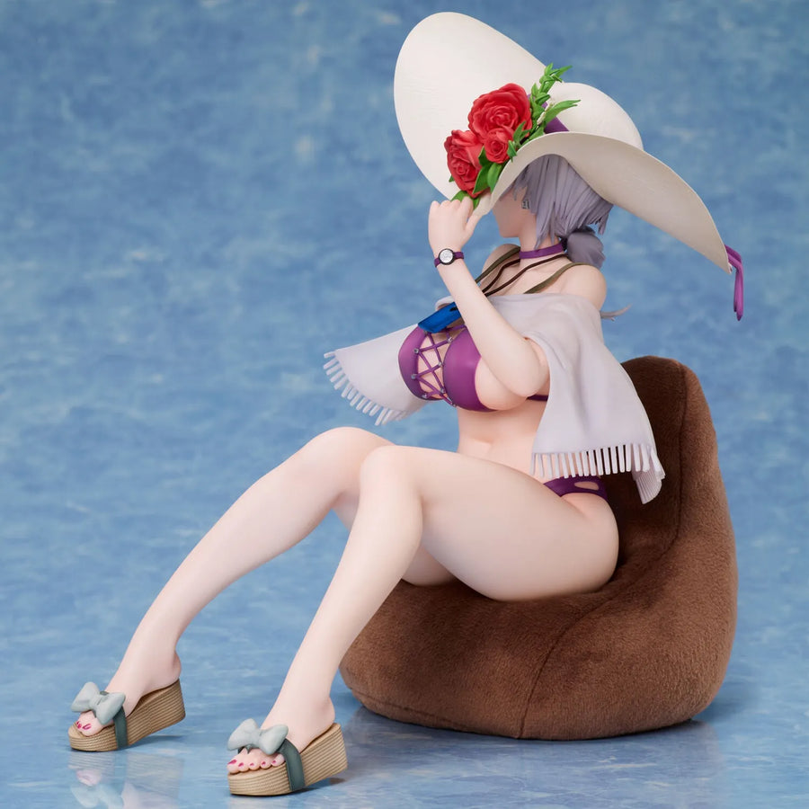 Azur Lane - Reno - 1/7 - Summer Spin-off (FREEing, Union Creative International Ltd)ㅤ – Union Creative – ActionFigureBrasil