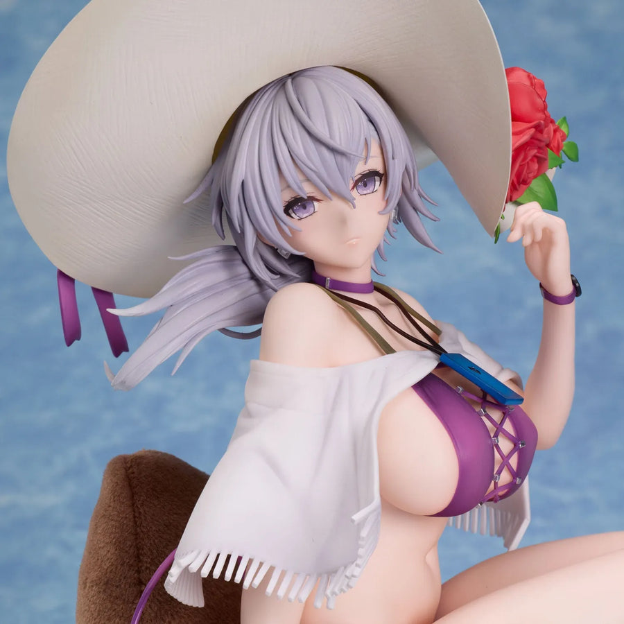 Azur Lane - Reno - 1/7 - Summer Spin-off (FREEing, Union Creative International Ltd)ㅤ – Union Creative – ActionFigureBrasil