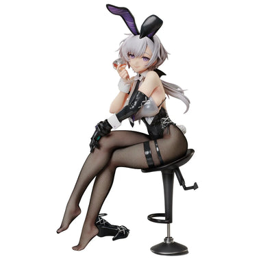 Azur Lane - Reno - B-style - 1/4 - Reno Bunnino (FREEing, Union Creative International Ltd)ㅤ – Union Creative – ActionFigureBrasil