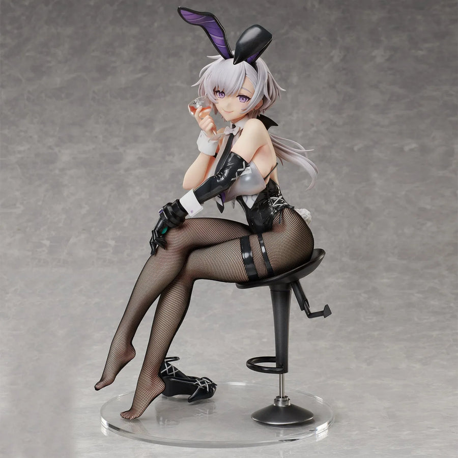 Azur Lane - Reno - B-style - 1/4 - Reno Bunnino (FREEing, Union Creative International Ltd)ㅤ – Union Creative – ActionFigureBrasil