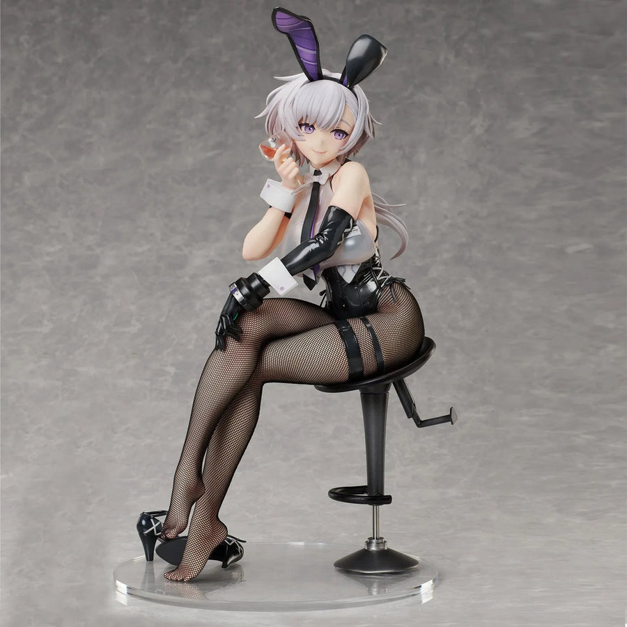 Azur Lane - Reno - B-style - 1/4 - Reno Bunnino (FREEing, Union Creative International Ltd)ㅤ – Union Creative – ActionFigureBrasil