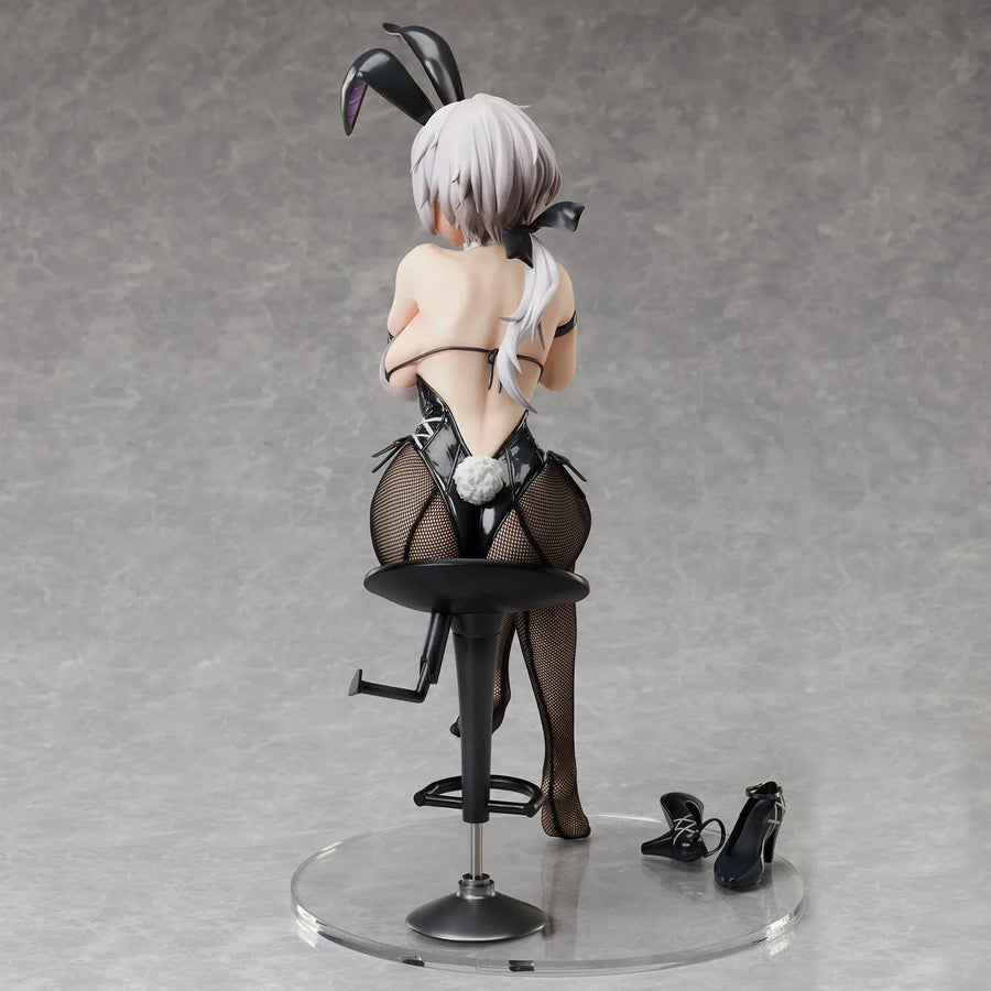 Azur Lane - Reno - B-style - 1/4 - Reno Bunnino (FREEing, Union Creative International Ltd)ㅤ – Union Creative – ActionFigureBrasil