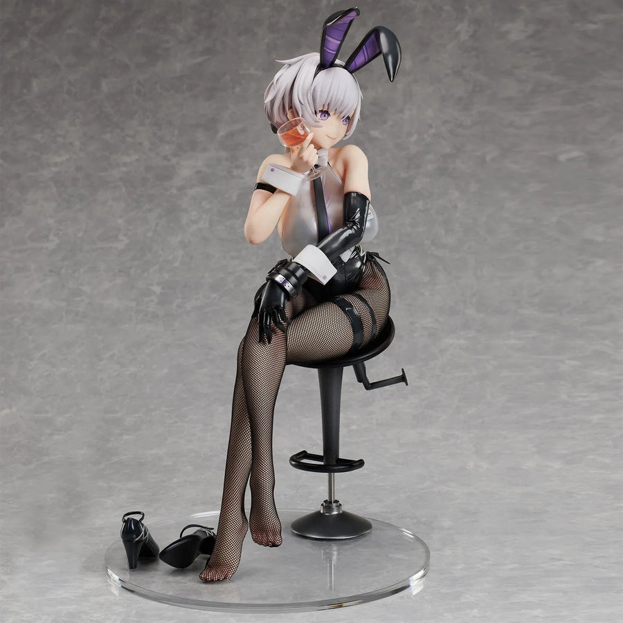 Azur Lane - Reno - B-style - 1/4 - Reno Bunnino (FREEing, Union Creative International Ltd)ㅤ – Union Creative – ActionFigureBrasil
