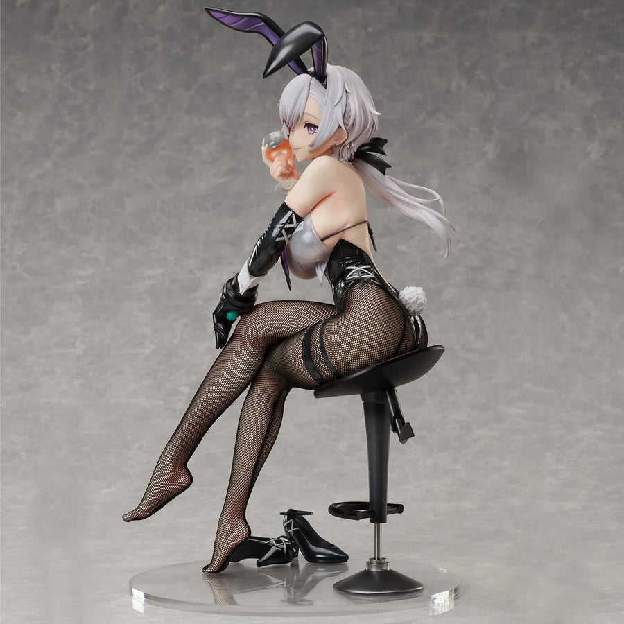 Azur Lane - Reno - B-style - 1/4 - Reno Bunnino (FREEing, Union Creative International Ltd)ㅤ – Union Creative – ActionFigureBrasil