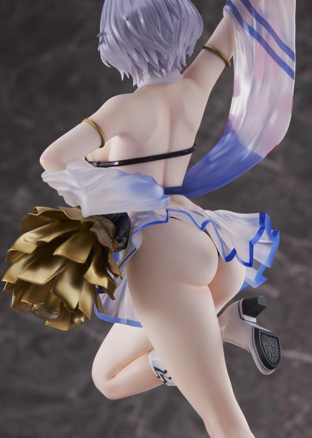 Azur Lane - Reno - Golden Head - 1/6 - Biggest Little Cheerleader Ver. (Alice Glint, Thousand)ㅤ – Alice Glint – ActionFigureBrasil