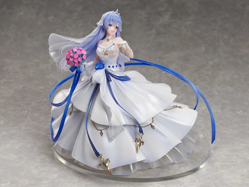 Azur Lane - Rodney - F:Nex - 1/7 - Palace Brightness (FuRyu) [Shop Exclusive]ㅤ – FuRyu – ActionFigureBrasil