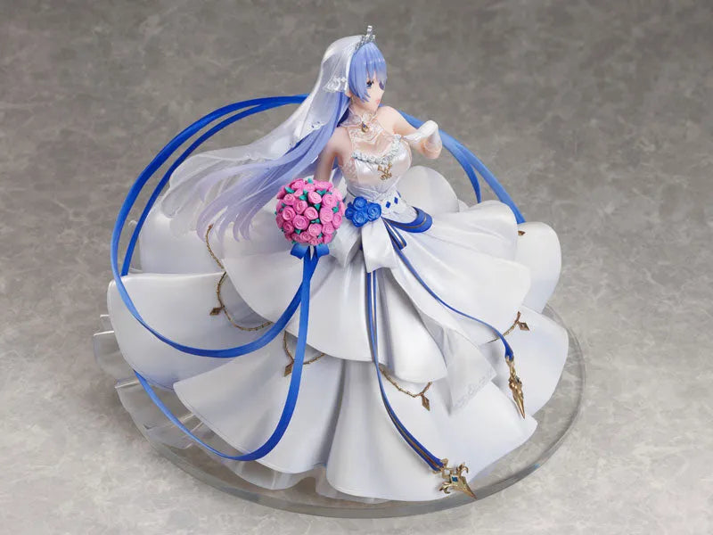 Azur Lane - Rodney - F:Nex - 1/7 - Palace Brightness (FuRyu) [Shop Exclusive]ㅤ – FuRyu – ActionFigureBrasil