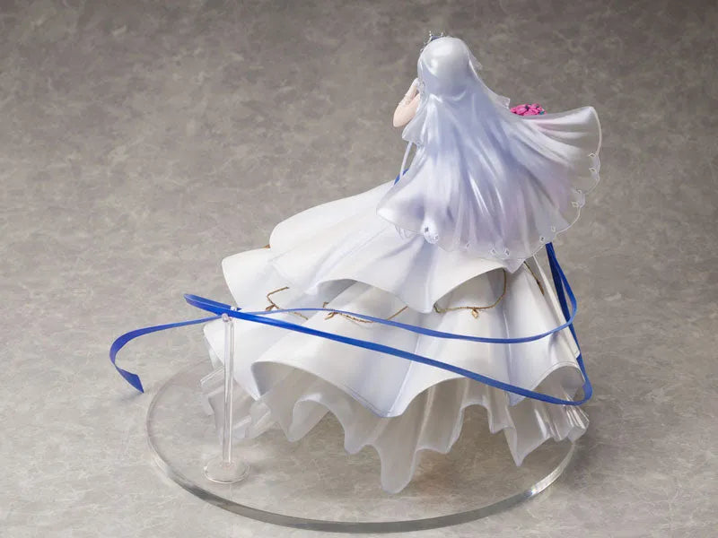 Azur Lane - Rodney - F:Nex - 1/7 - Palace Brightness (FuRyu) [Shop Exclusive]ㅤ – FuRyu – ActionFigureBrasil