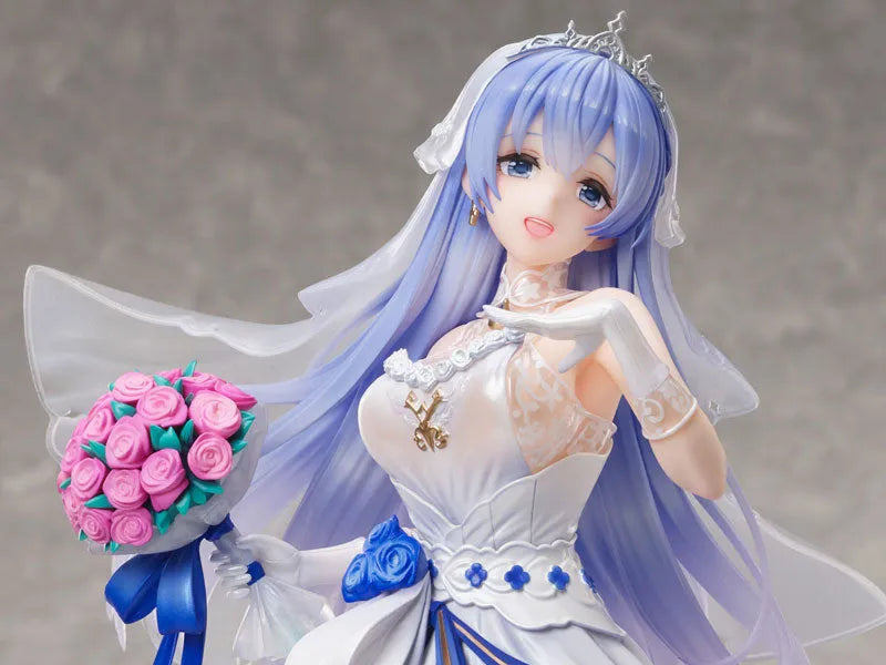Azur Lane - Rodney - F:Nex - 1/7 - Palace Brightness (FuRyu) [Shop Exclusive]ㅤ – FuRyu – ActionFigureBrasil