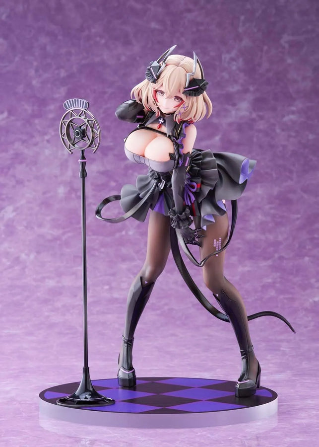 Azur Lane - Roon - Golden Head - 1/6 - μArmament (Alice Glint, Thousand)ㅤ – Thousand – ActionFigureBrasil