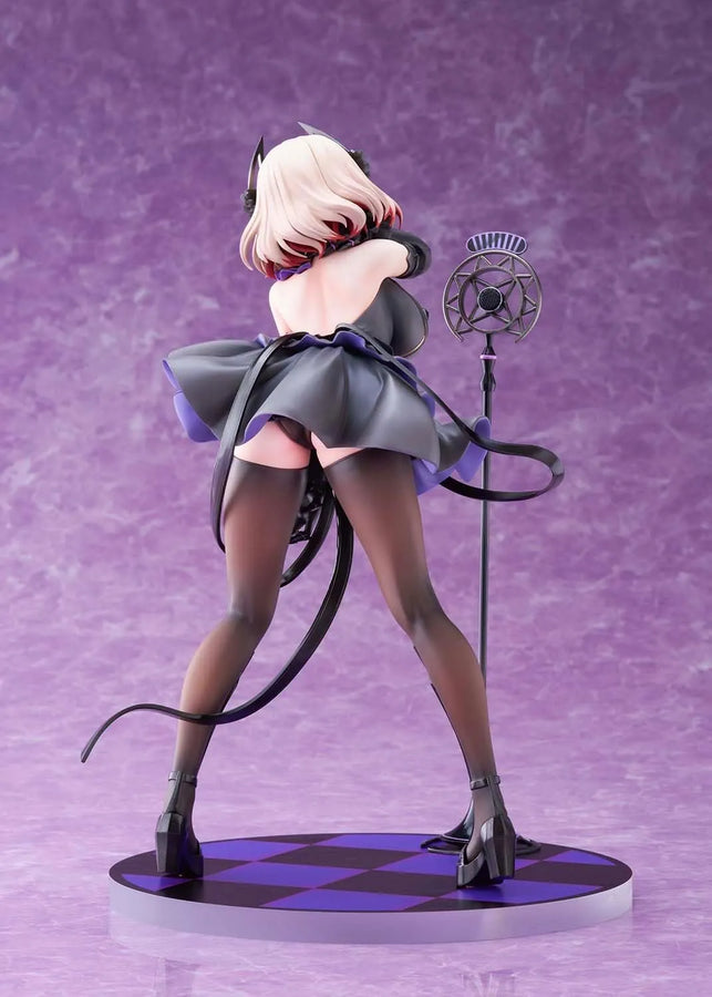 Azur Lane - Roon - Golden Head - 1/6 - μArmament (Alice Glint, Thousand)ㅤ – Thousand – ActionFigureBrasil