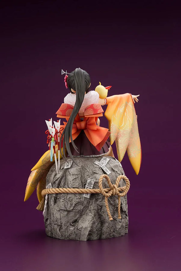 Azur Lane - Ryuuhou - 1/7 - Firebird's New Year Dance ver. (Kotobukiya) [Shop Exclusive]ㅤ – Kotobukiya – ActionFigureBrasil