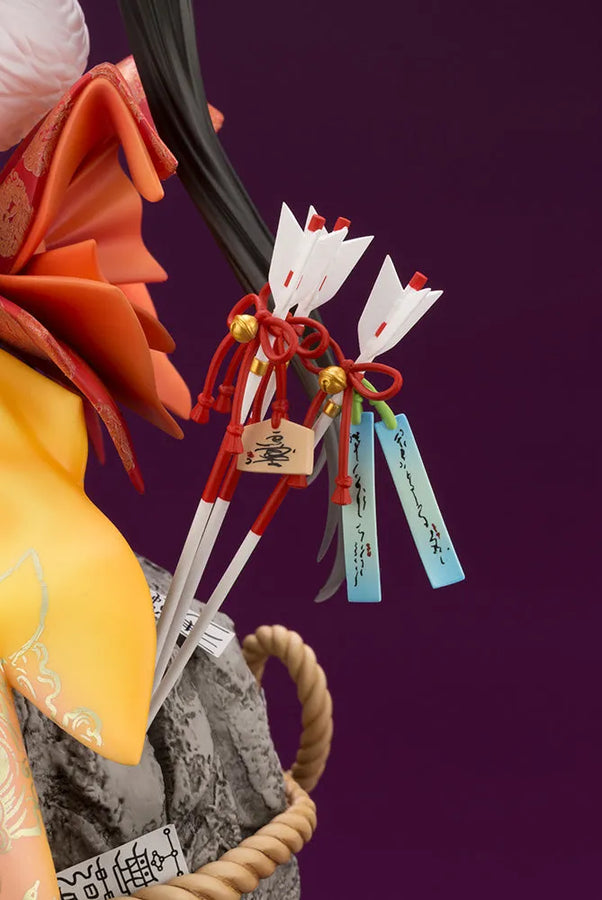 Azur Lane - Ryuuhou - 1/7 - Firebird's New Year Dance ver. (Kotobukiya) [Shop Exclusive]ㅤ – Kotobukiya – ActionFigureBrasil
