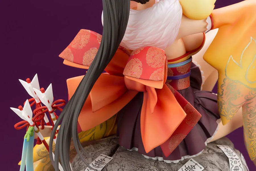 Azur Lane - Ryuuhou - 1/7 - Firebird's New Year Dance ver. (Kotobukiya) [Shop Exclusive]ㅤ – Kotobukiya – ActionFigureBrasil