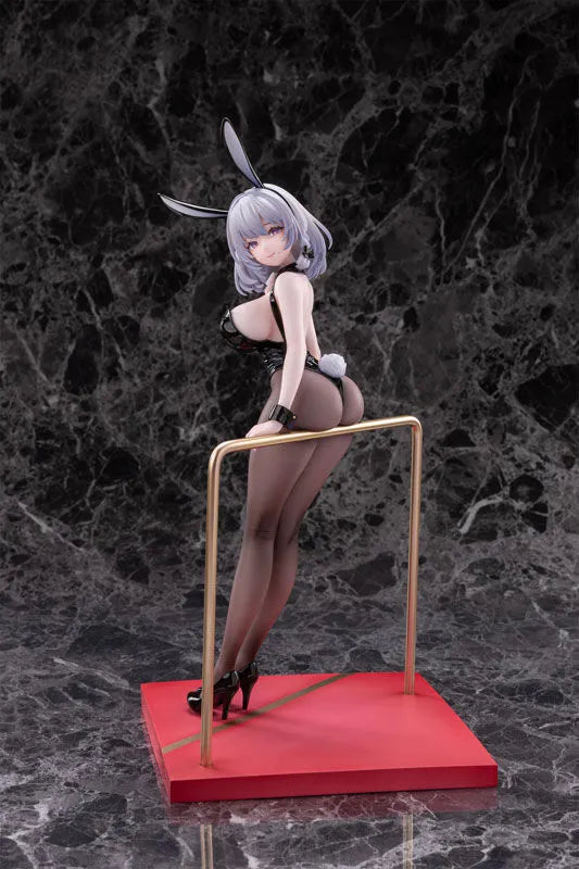 Azur Lane - San Jacinto - 1/6 - Flavor of the Day Ver. (AniGame)ㅤ – AniGame – ActionFigureBrasil