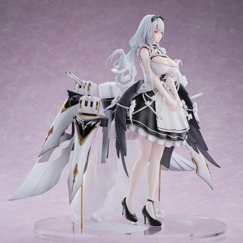 Azur Lane - Scylla - 1/6 - Heavy Equipment Ver. (Union Creative International Ltd)ㅤ – Union Creative – ActionFigureBrasil