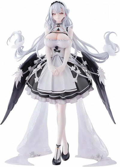 Azur Lane - Scylla - 1/6 - Light Equipment Ver. (Union Creative International Ltd)ㅤ – Union Creative – ActionFigureBrasil