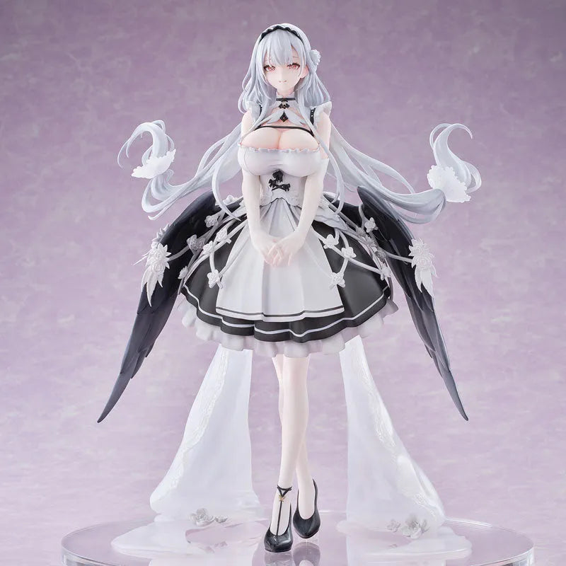 Azur Lane - Scylla - 1/6 - Light Equipment Ver. (Union Creative International Ltd)ㅤ – Union Creative – ActionFigureBrasil