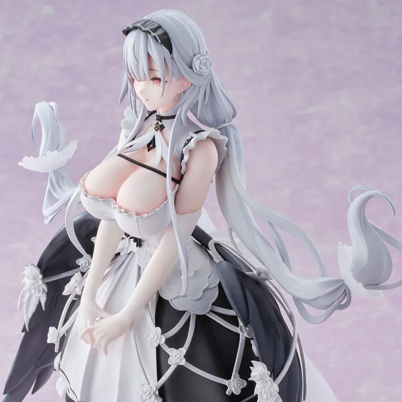 Azur Lane - Scylla - 1/6 - Light Equipment Ver. (Union Creative International Ltd)ㅤ – Union Creative – ActionFigureBrasil