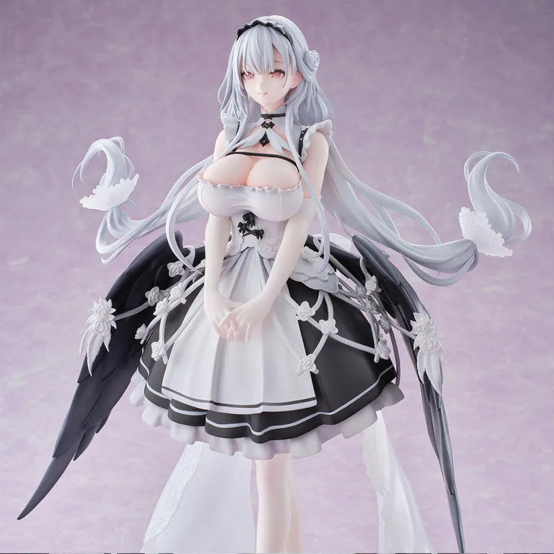 Azur Lane - Scylla - 1/6 - Light Equipment Ver. (Union Creative International Ltd)ㅤ – Union Creative – ActionFigureBrasil