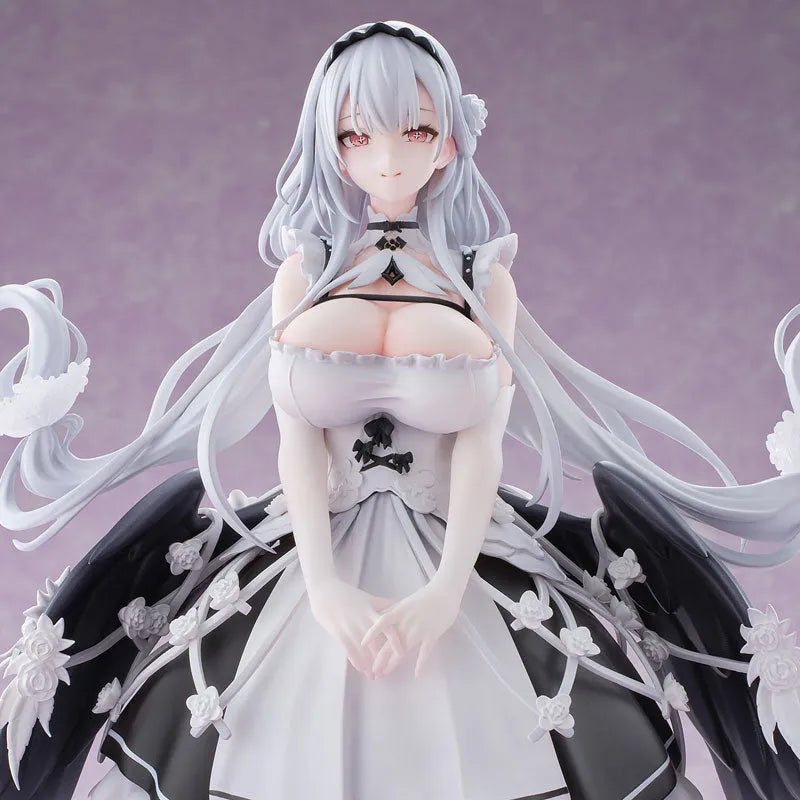 Azur Lane - Scylla - 1/6 - Light Equipment Ver. (Union Creative International Ltd)ㅤ – Union Creative – ActionFigureBrasil