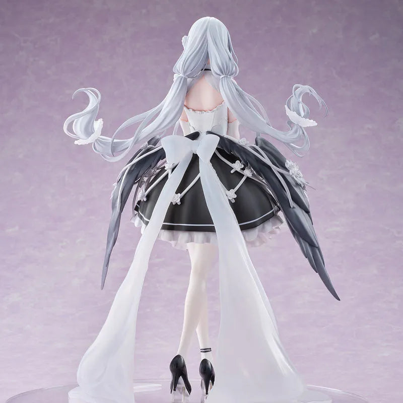 Azur Lane - Scylla - 1/6 - Light Equipment Ver. (Union Creative International Ltd)ㅤ – Union Creative – ActionFigureBrasil
