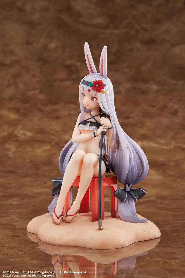 Azur Lane - Shimakaze - 1/7 - The Island Wind Rests Ver., Standard Edition (Elegant)ㅤ – Elegant – ActionFigureBrasil