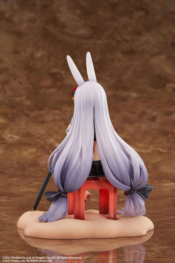 Azur Lane - Shimakaze - 1/7 - The Island Wind Rests Ver., Standard Edition (Elegant)ㅤ – Elegant – ActionFigureBrasil