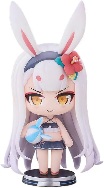 Azur Lane - Shimakaze - Azur Lane Summer Swimsuit Complete Model Chibi Figure Vol.1 (Hanabee)ㅤ – Hanabee – ActionFigureBrasil