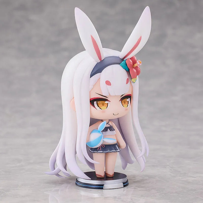 Azur Lane - Shimakaze - Azur Lane Summer Swimsuit Complete Model Chibi Figure Vol.1 (Hanabee)ㅤ – Hanabee – ActionFigureBrasil