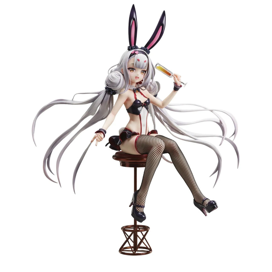 Azur Lane - Shimakaze - B-style - 1/4 - World's Speediest Bunny Waitress Ver. (FREEing, Union Creative International Ltd)ㅤ – Union Creative – ActionFigureBrasil
